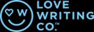 Love Writing Co. It Promo Codes 