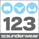 123underwear.com