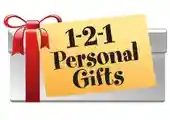 121 Personal Gifts