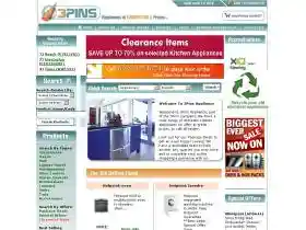 3pinsappliance.com