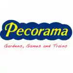 pecorama.co.uk