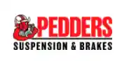 pedders.co.uk