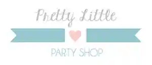 prettylittlepartyshop.co.uk