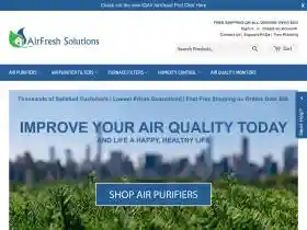 airfreshsolutions.ca